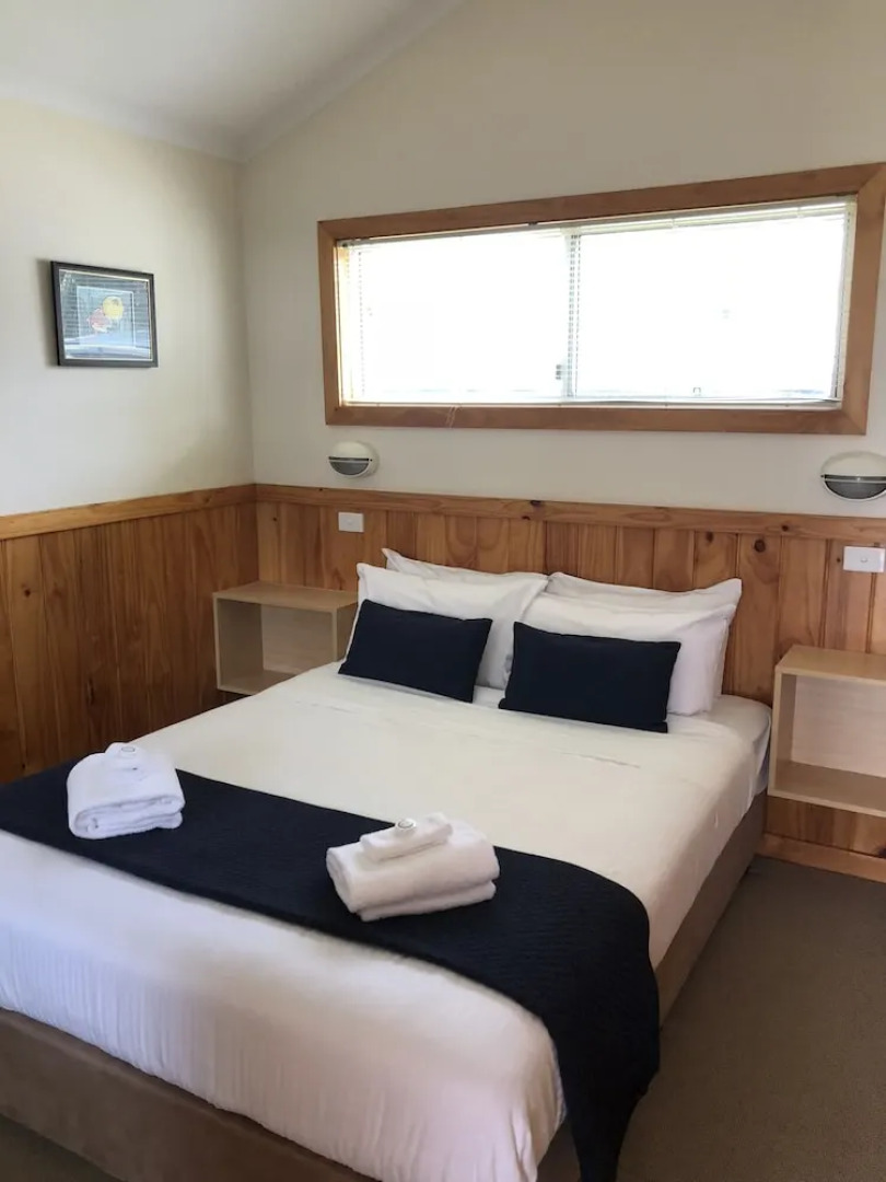 Dolphins Point Tourist Park