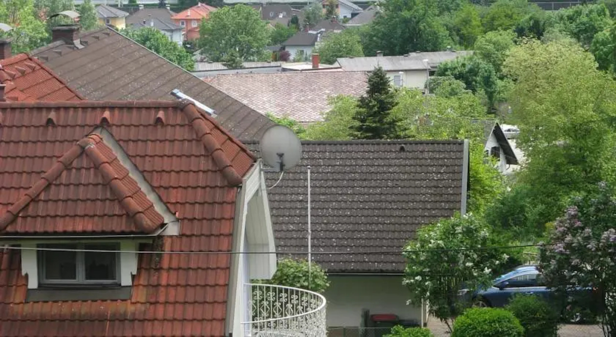 Ferienwohnung Villa Waldbach