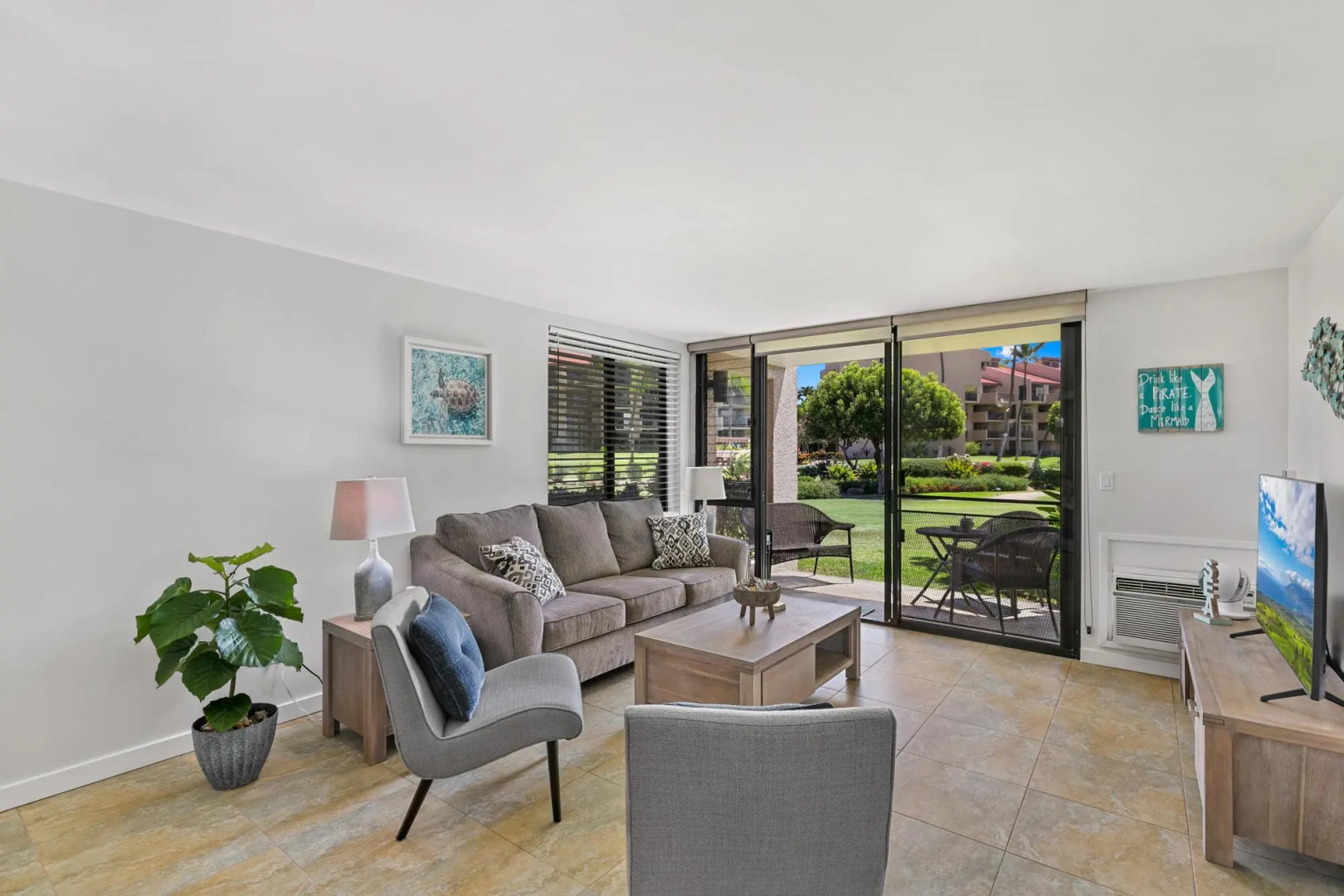 Kamaole Sands 1101 in Kihei