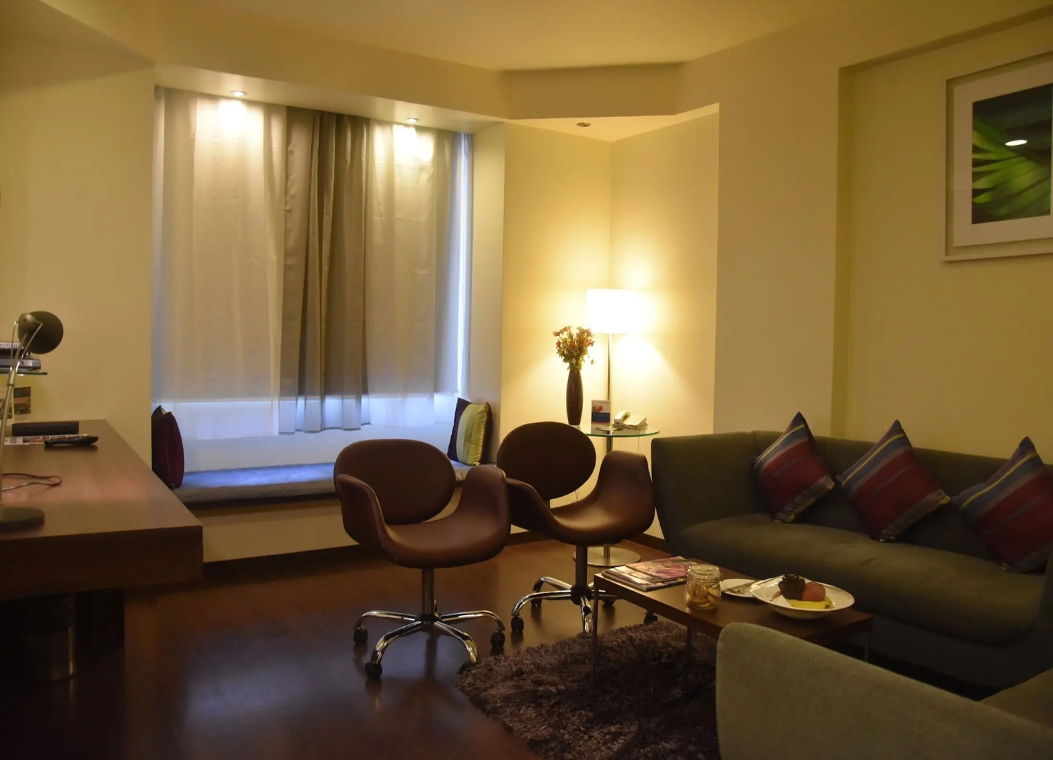 Marasa Sarovar Portico  Rajkot