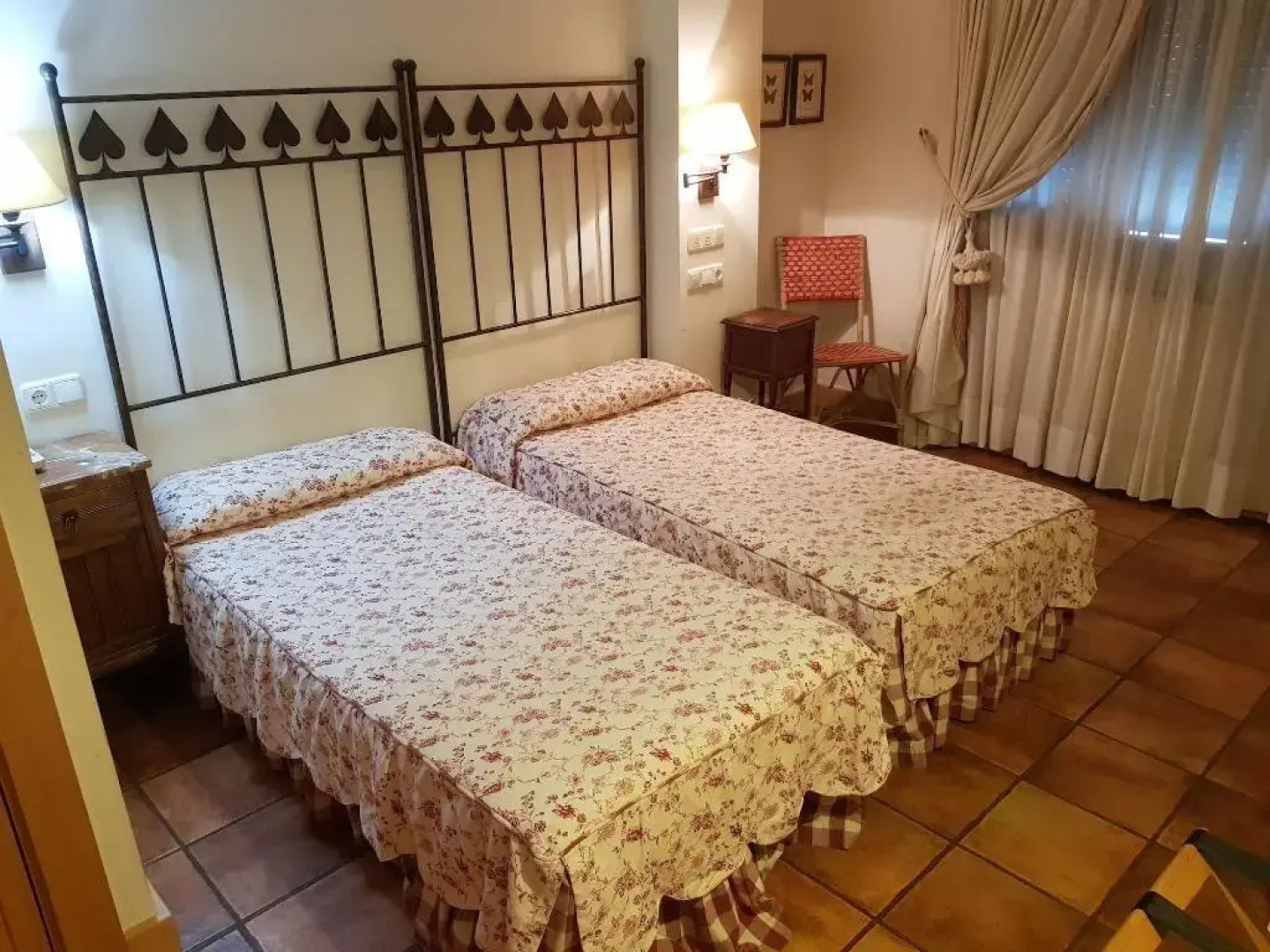 Hotel Spa Puerta Vadinia