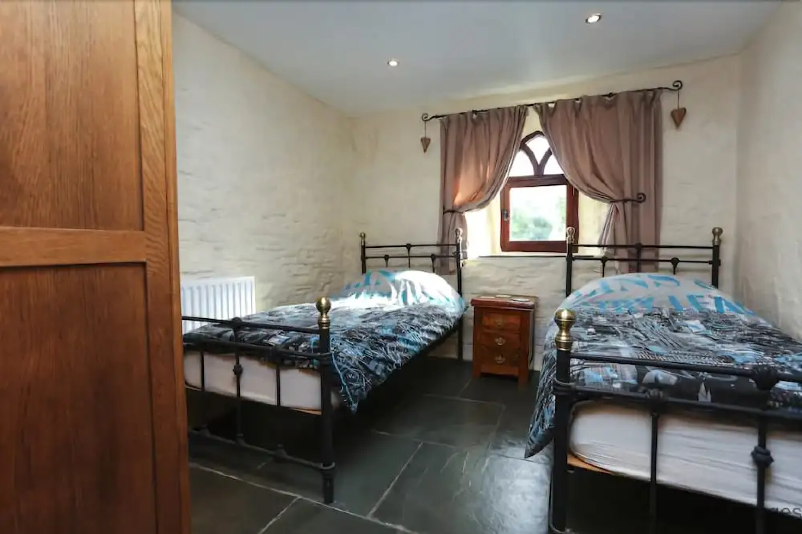 Braunton Grange 7 Bedrooms