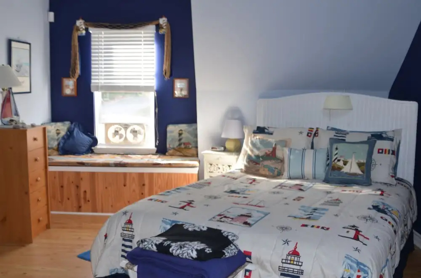 Sea Parrot Ocean View Resort