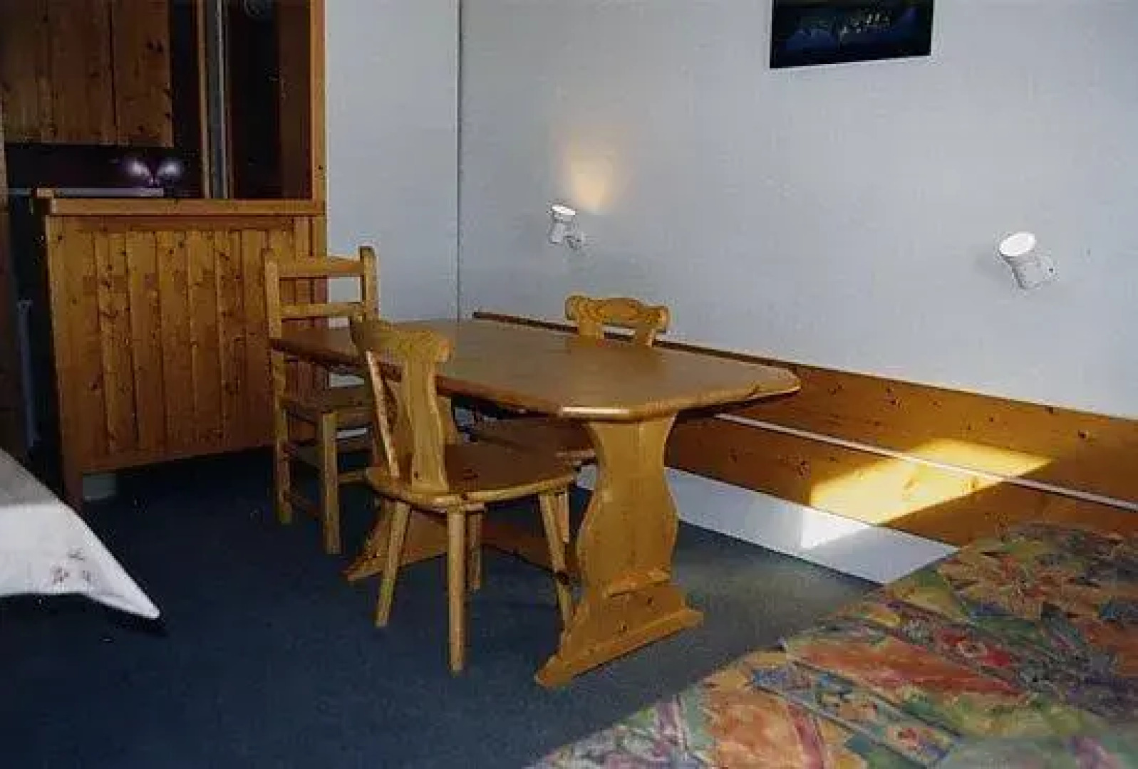 Résidence Aiguille Rouge