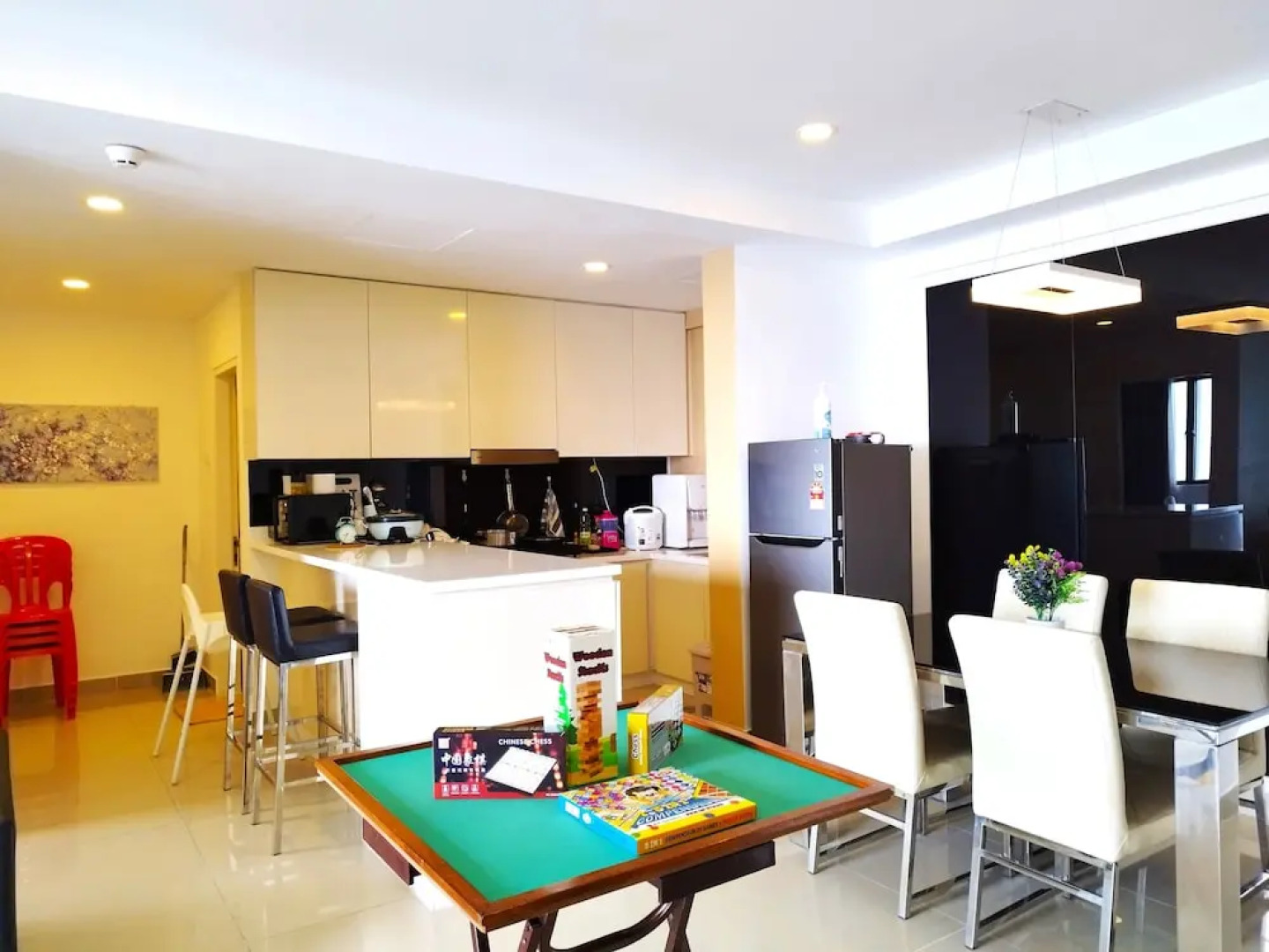 GENTING FoggyCold StayCation AT Ion Delemen By HAPYHOME