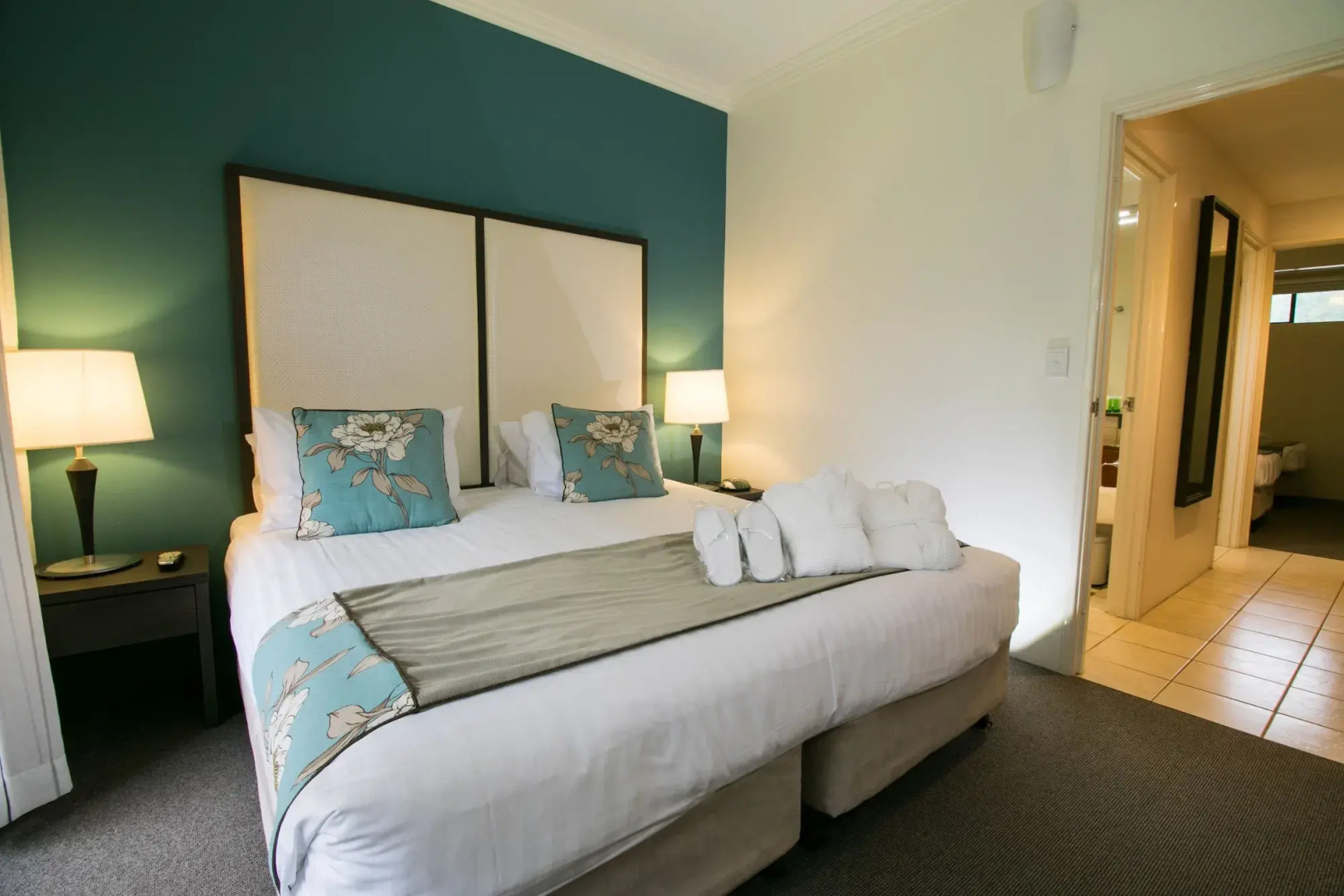 Club Wyndham Dunsborough, Trademark Collection by Wyndham