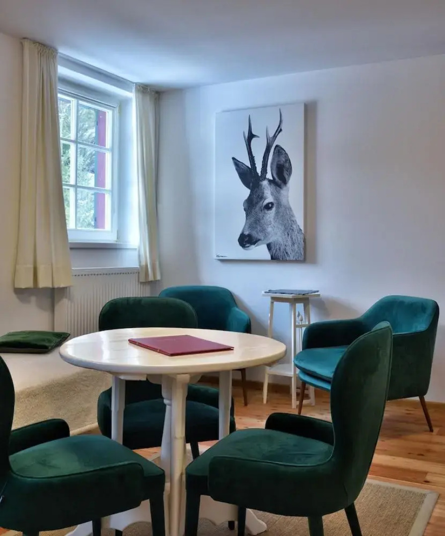 Parkhotel Sole Paradiso - Villa Maria