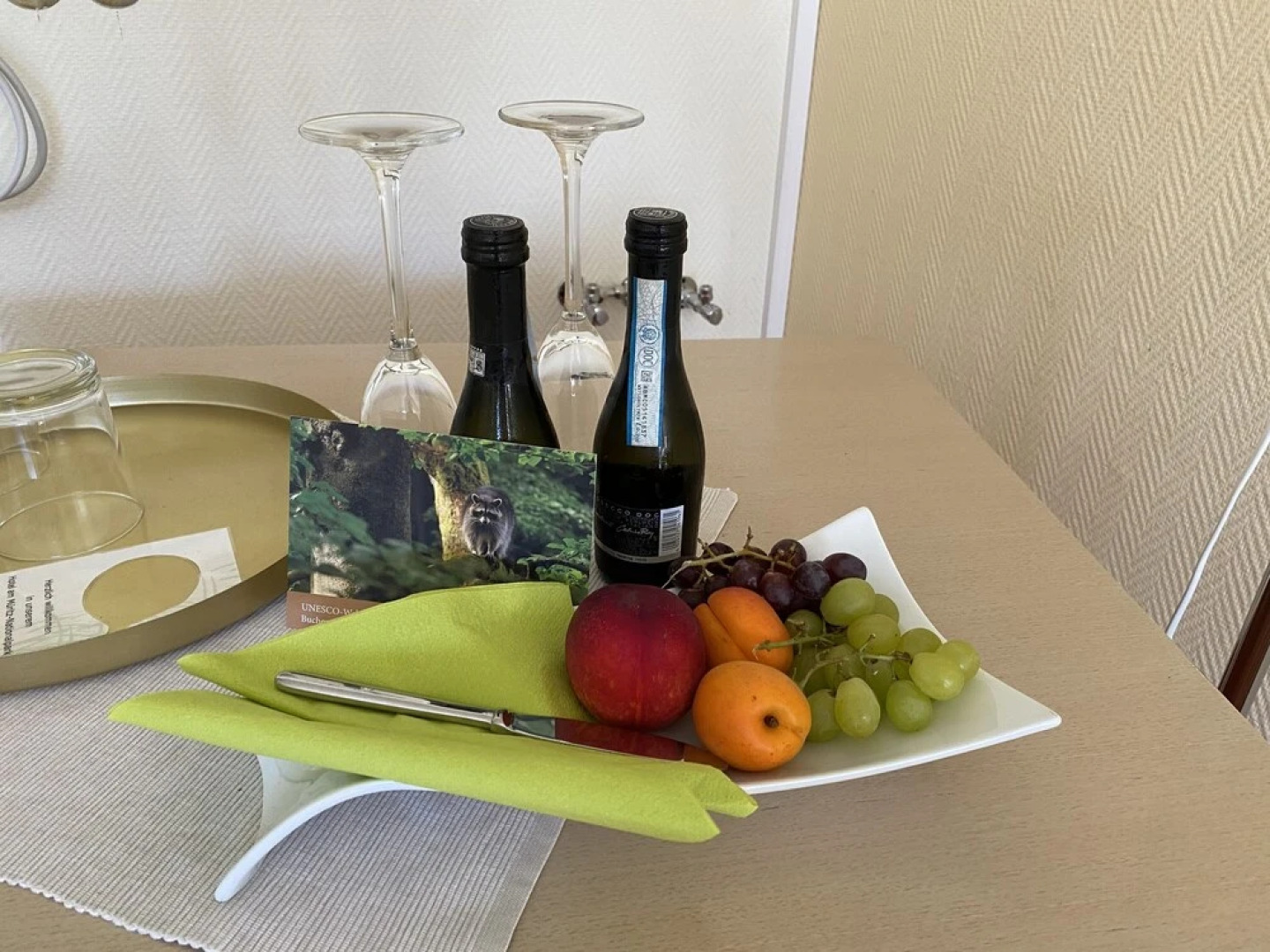 Hotel am Müritz-Nationalpark