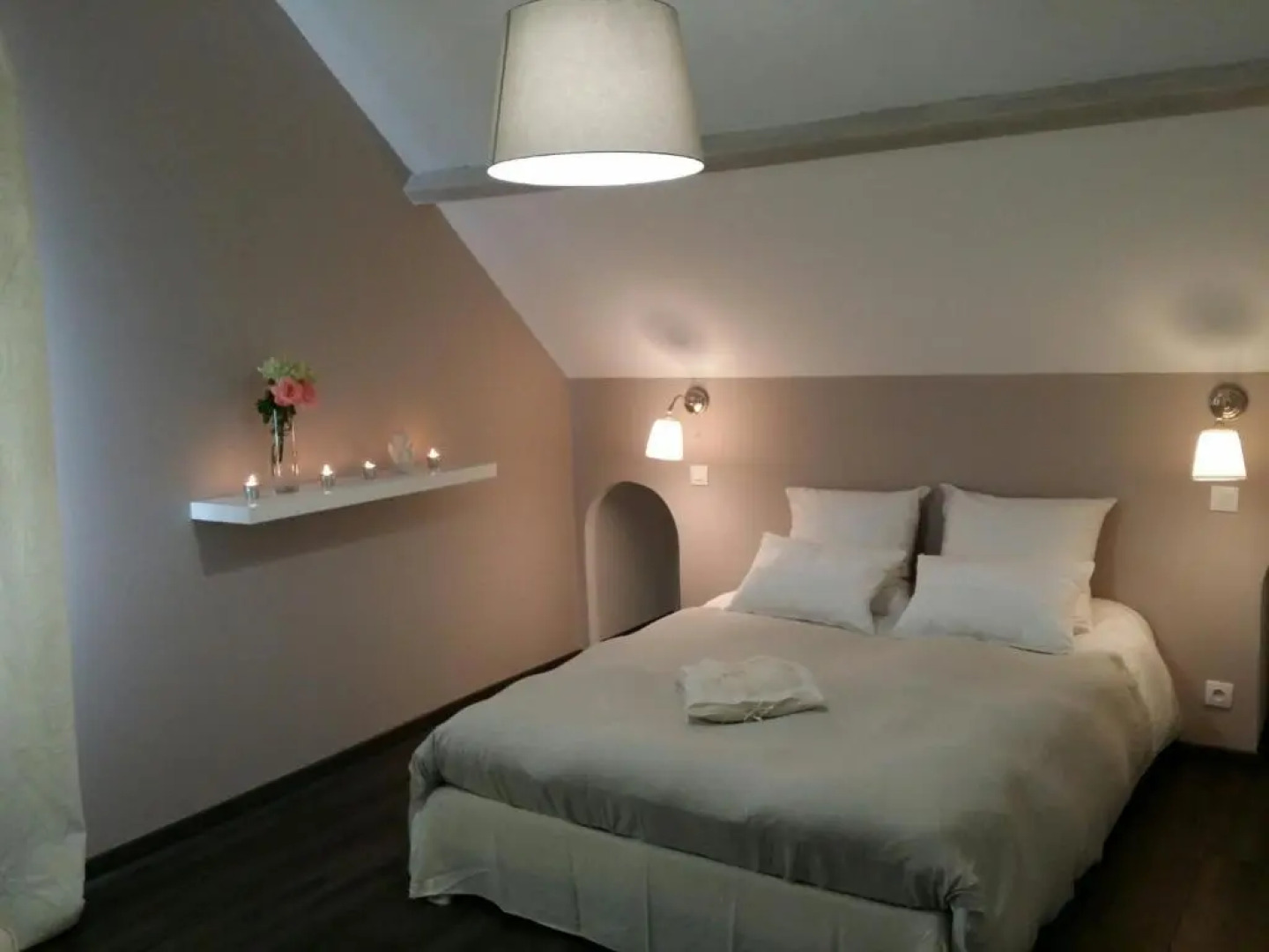 Chambres dHôtes des Demoiselles