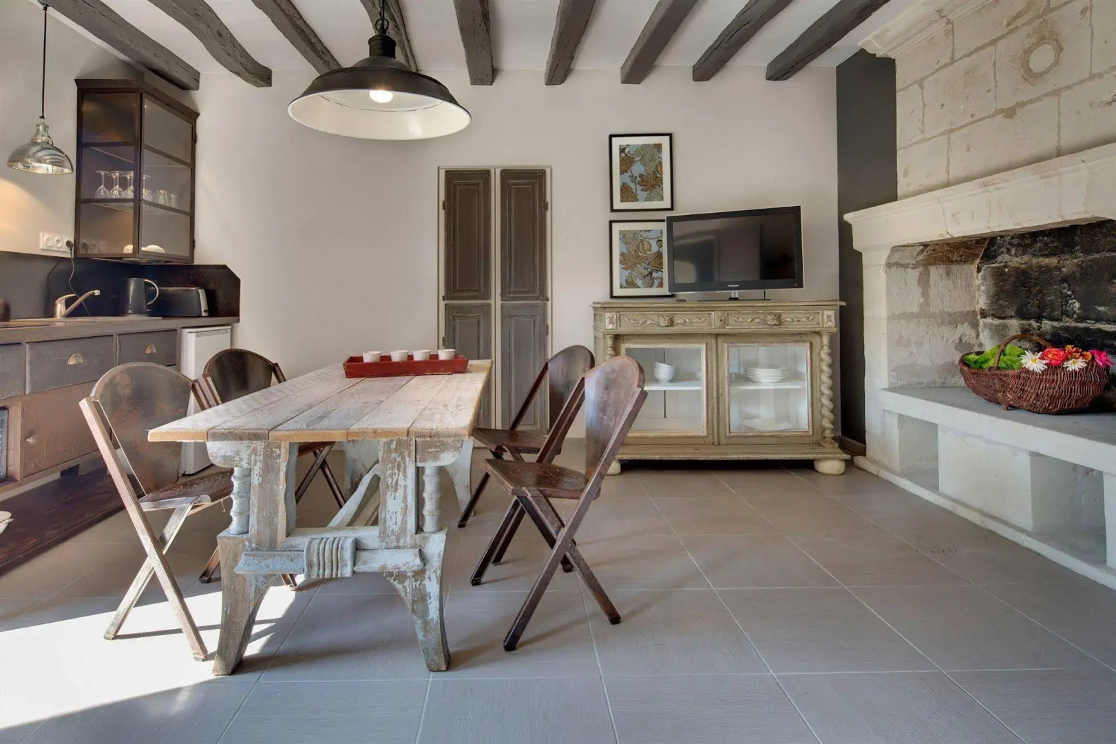 Château de Candes Art et Spa