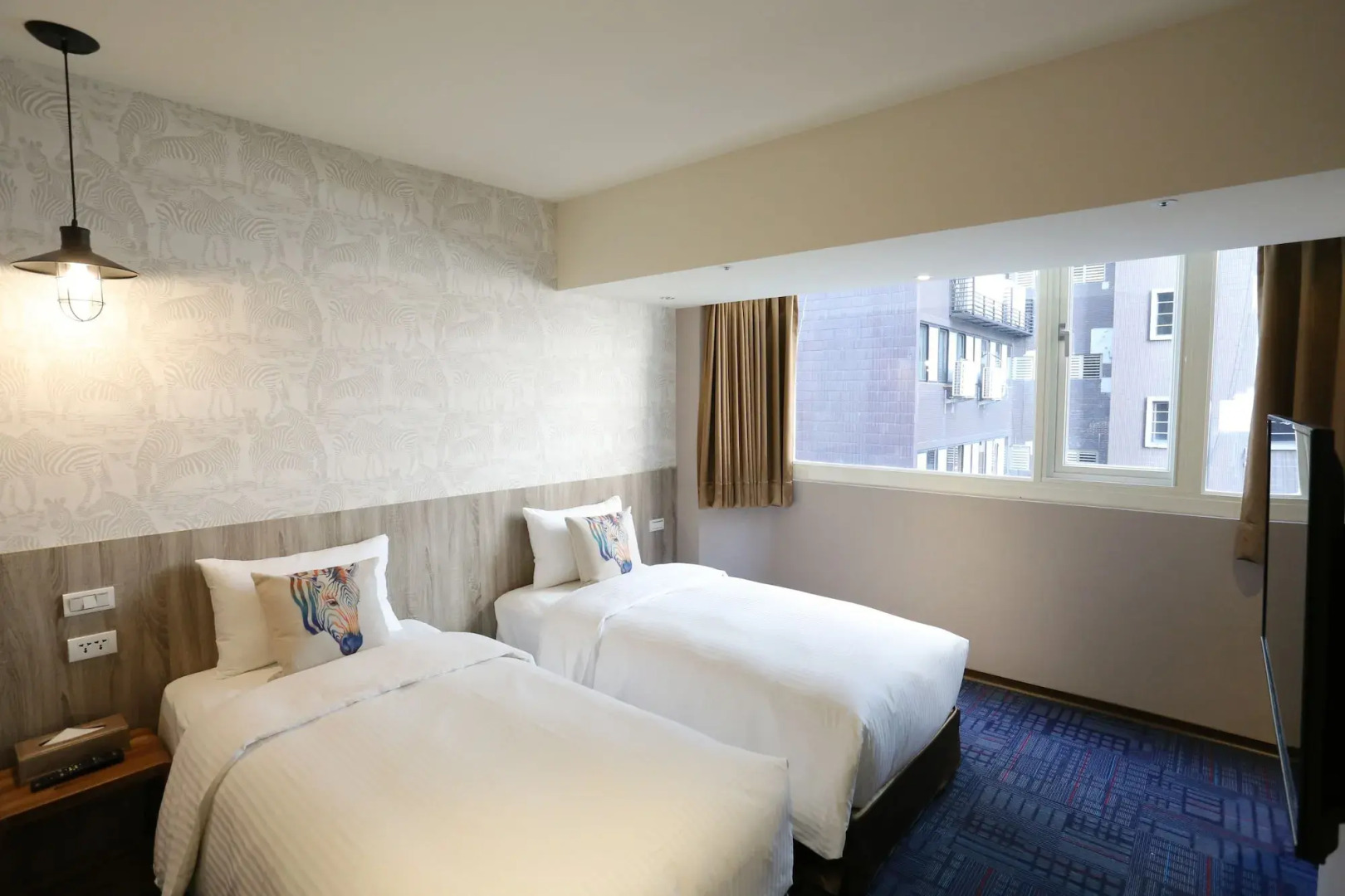 ARK Hotel-Chang'an Fuxing