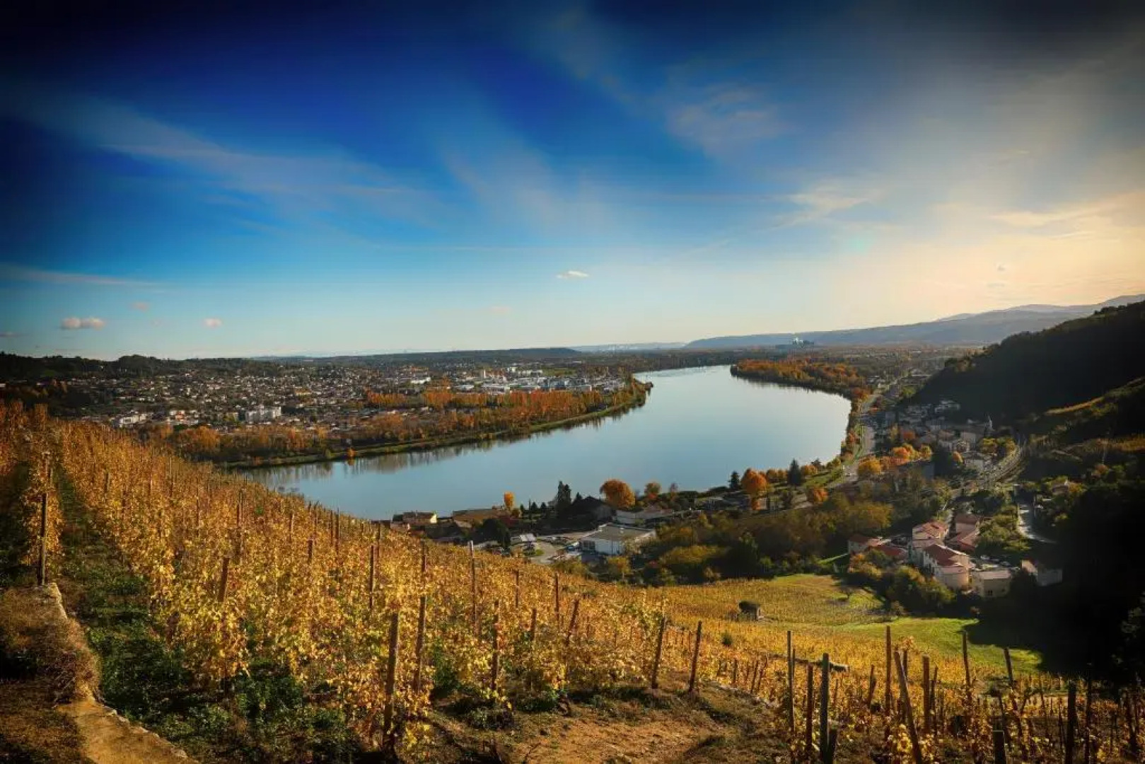 CONDRIEU T3 Climatisé 2ème étage