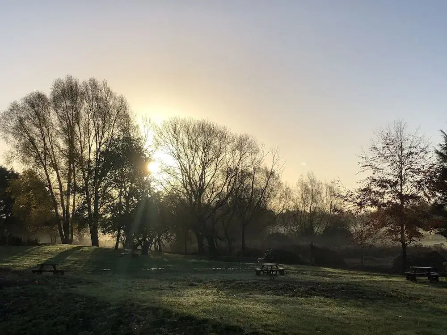 The Chesterton Hotel