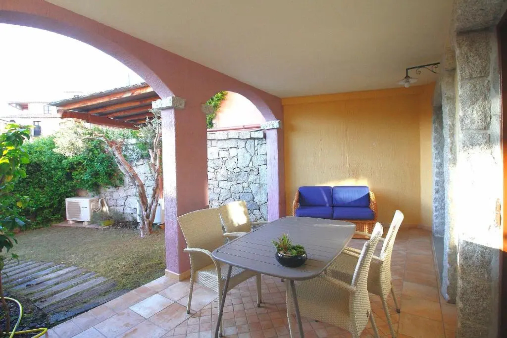 Sa Mirada Apartments