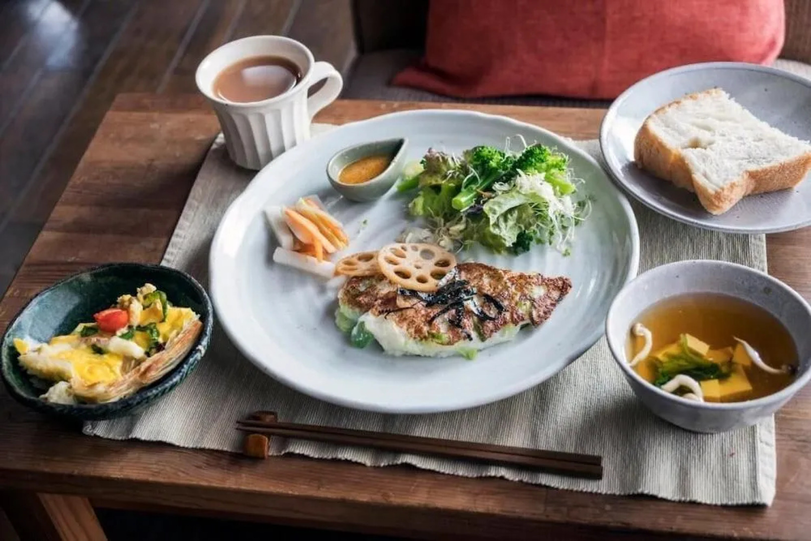 Morino Garden Mashiko