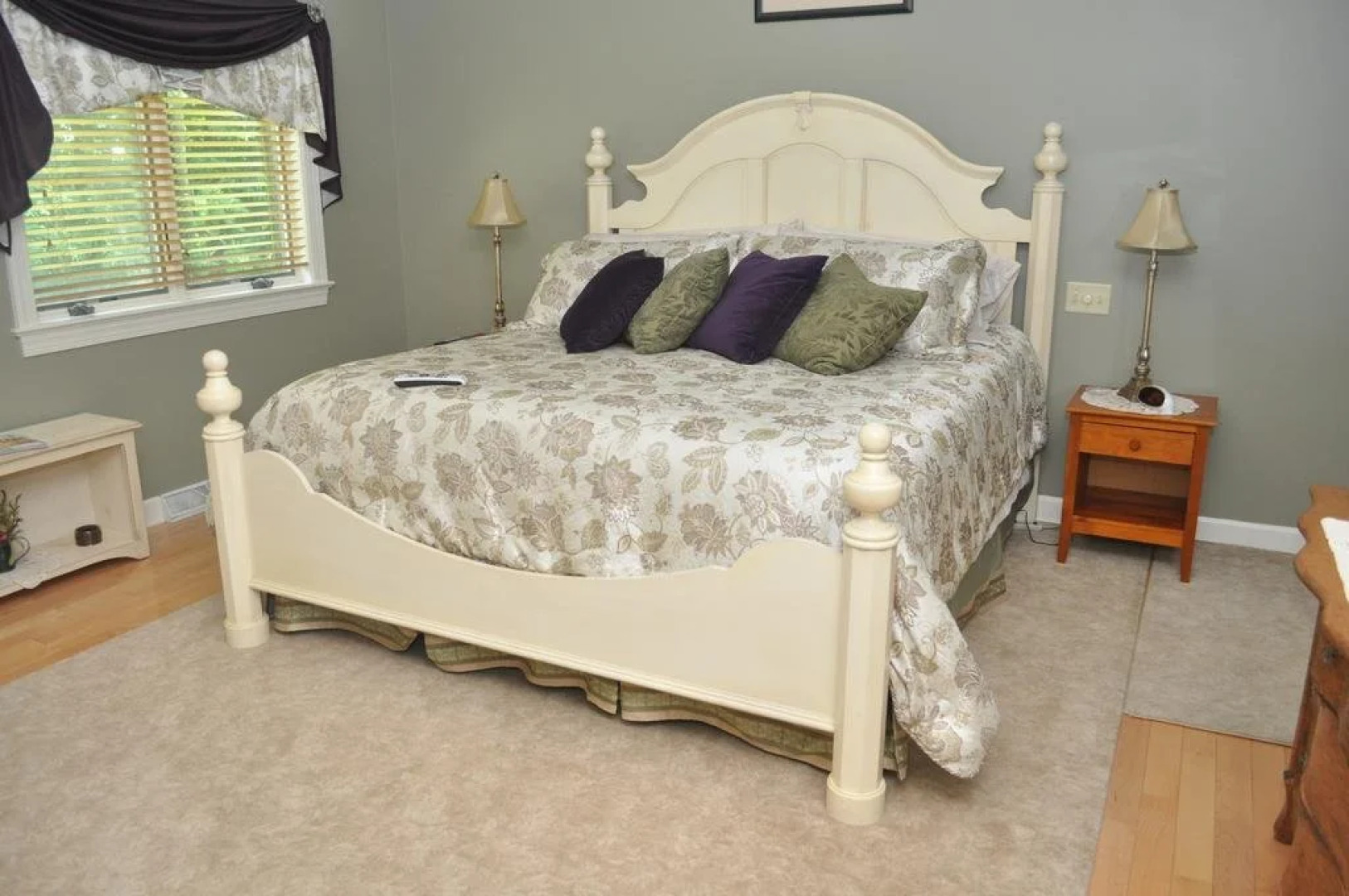 Hammer Creek Hideaway