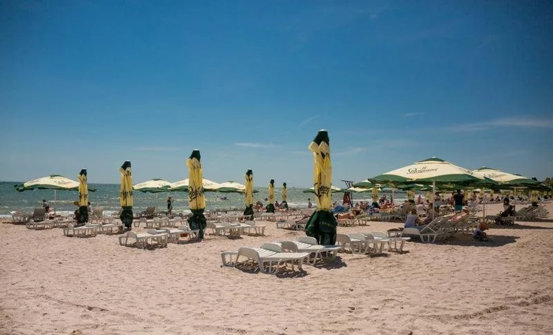 Blaxy Premium Resort Olimp