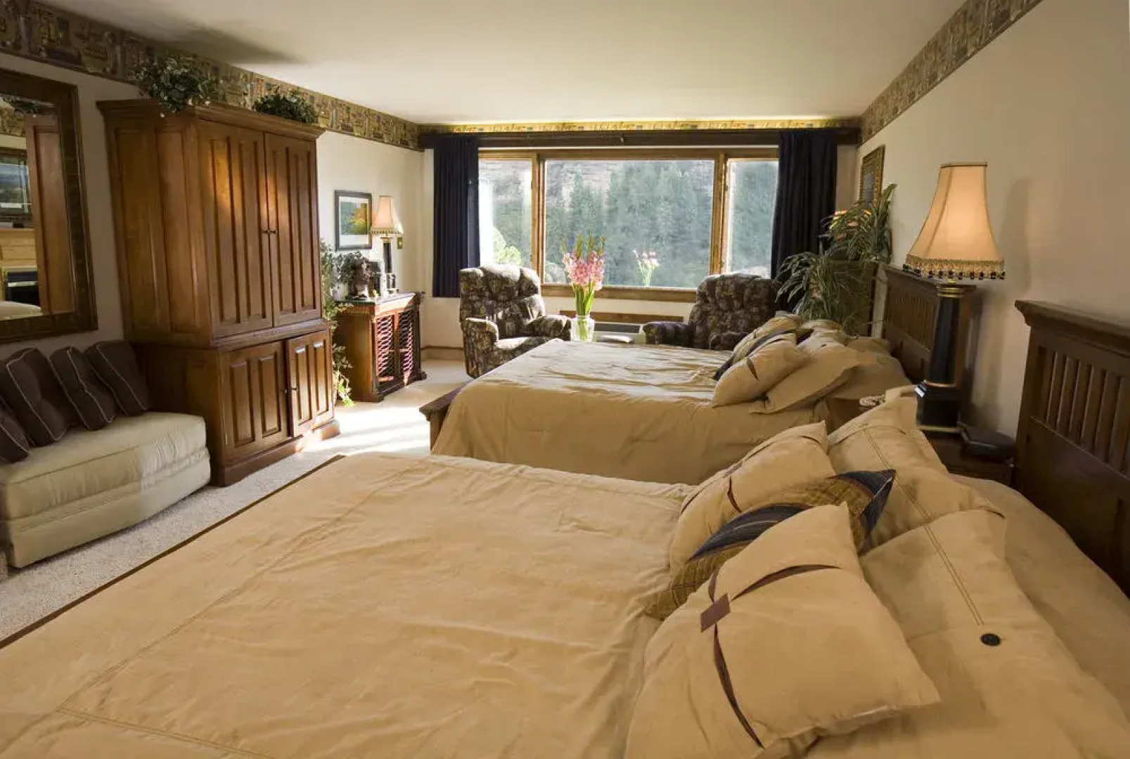 Lodge At Tamarron By Durango Mountain Resort