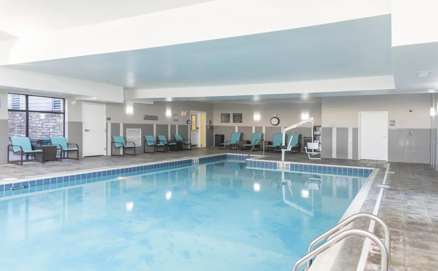 Residence Inn Akron South/Green