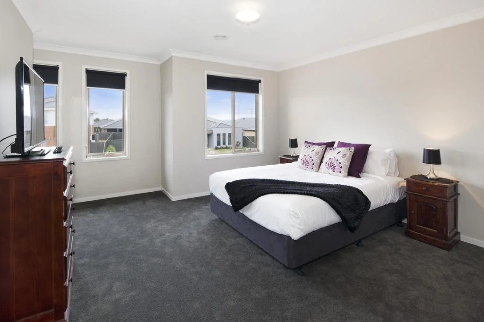 Ballarat Luxury Villas