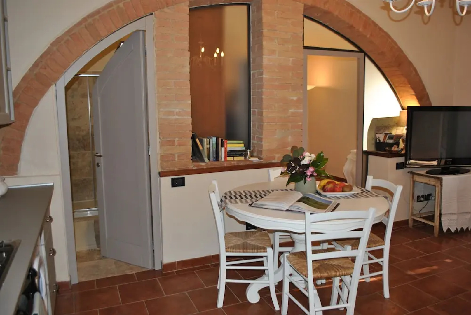 La finestra sul cortile