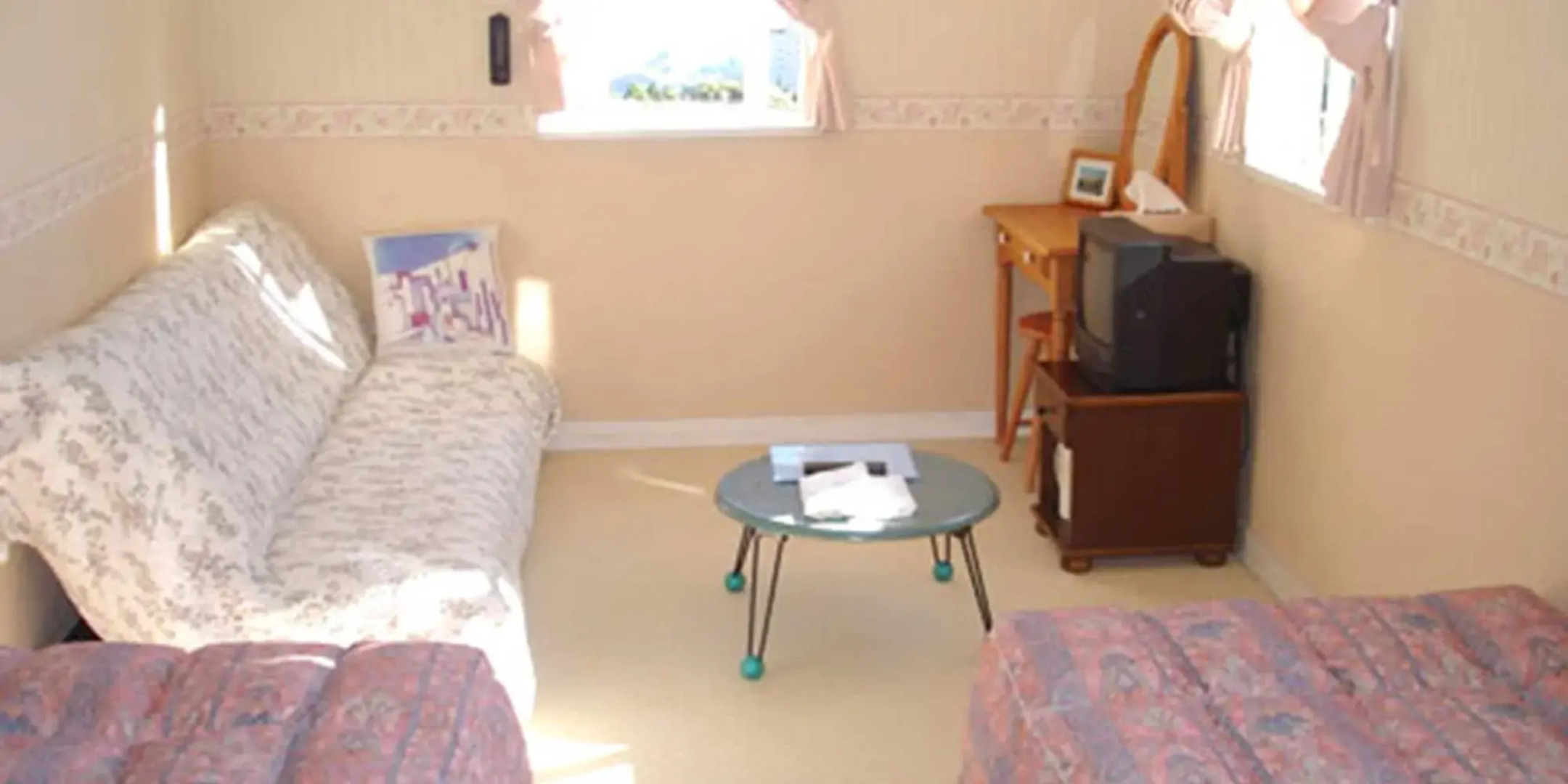 Mediterranean Sea Pension Knossos