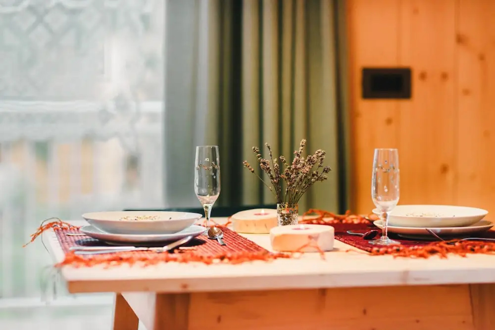 Forest Chalet Resort FELIZITAS