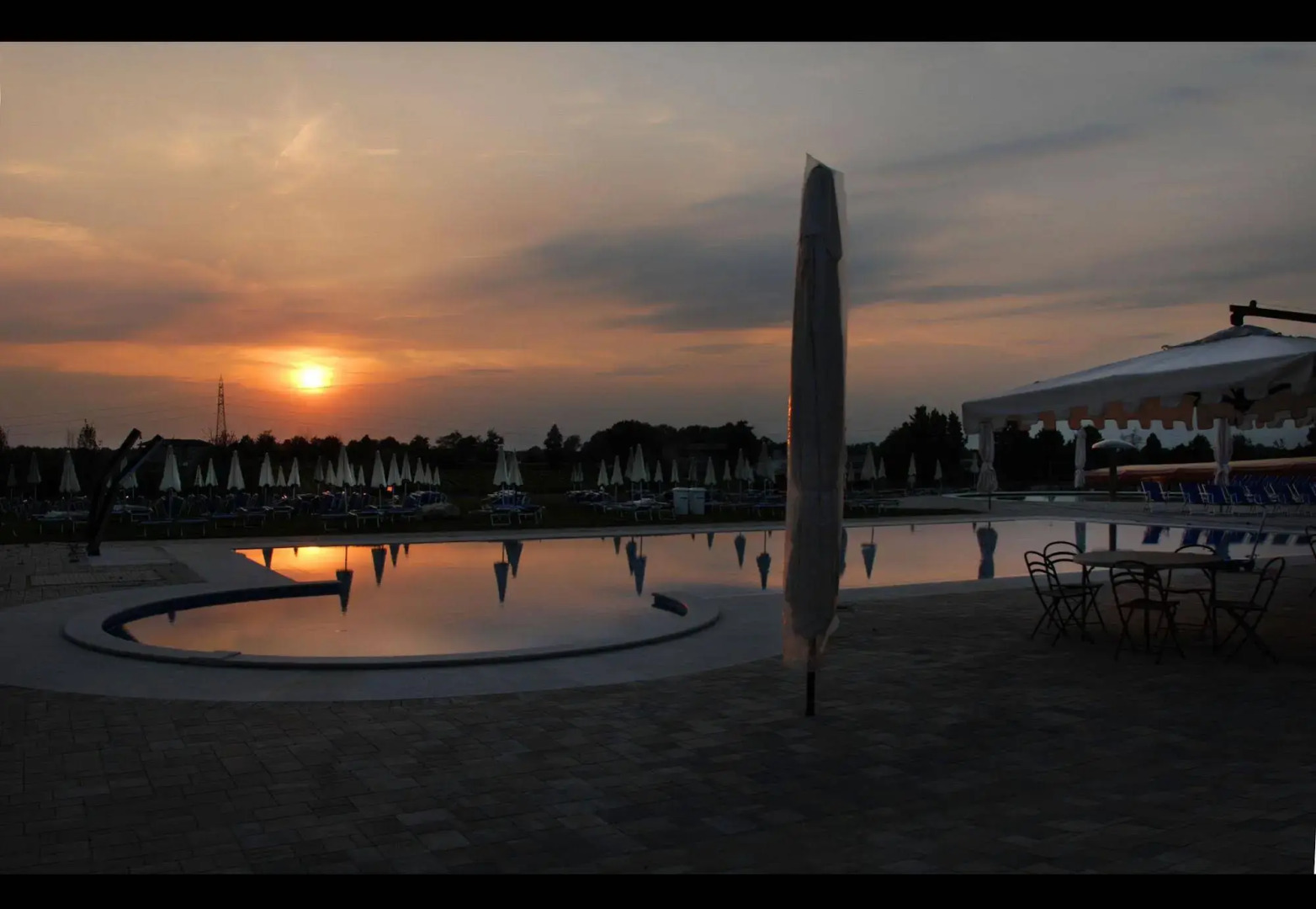 Agriturismo dei Grippi