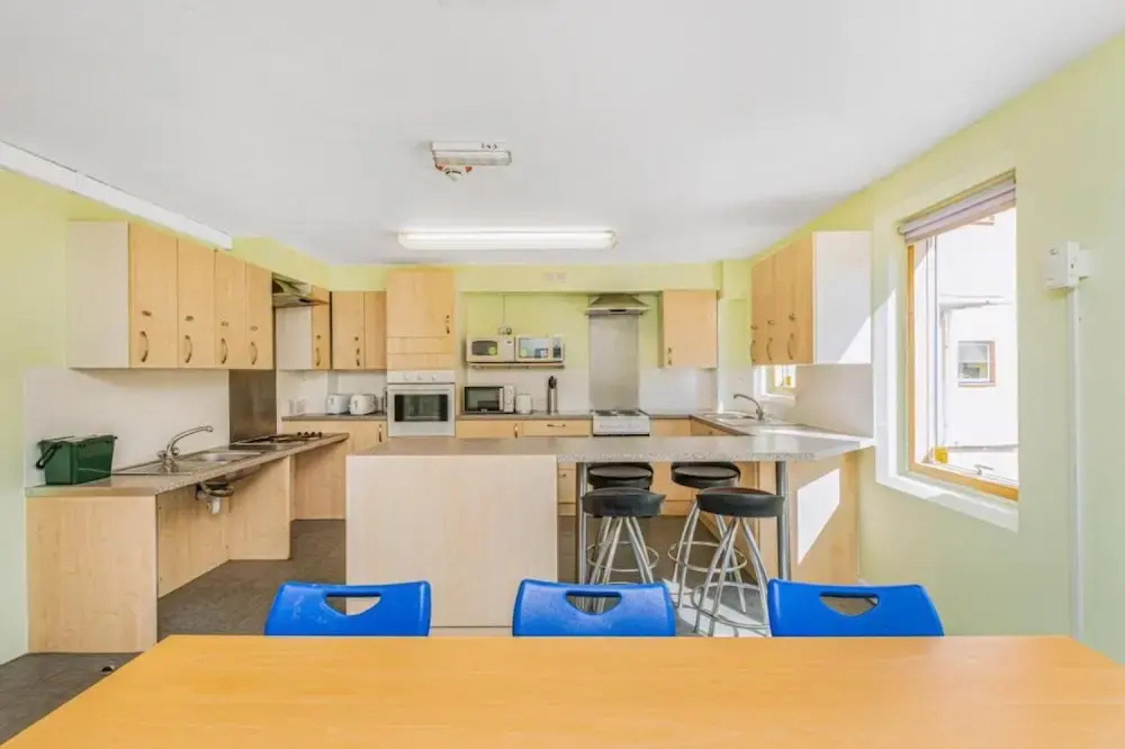 Vibrant Ensuite Rooms - HATFIELD - Hostel