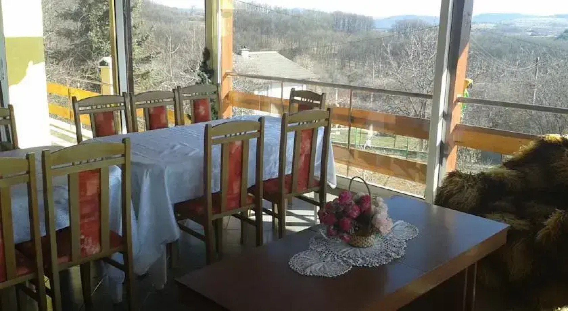 Guest House Megas