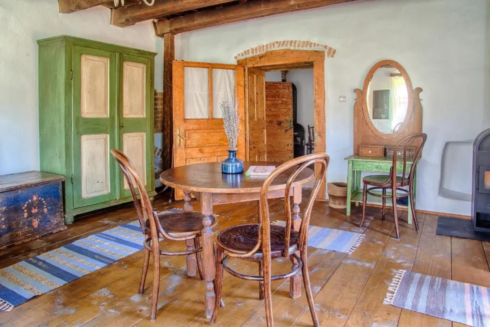 Dominic Boutique - Casa Mare