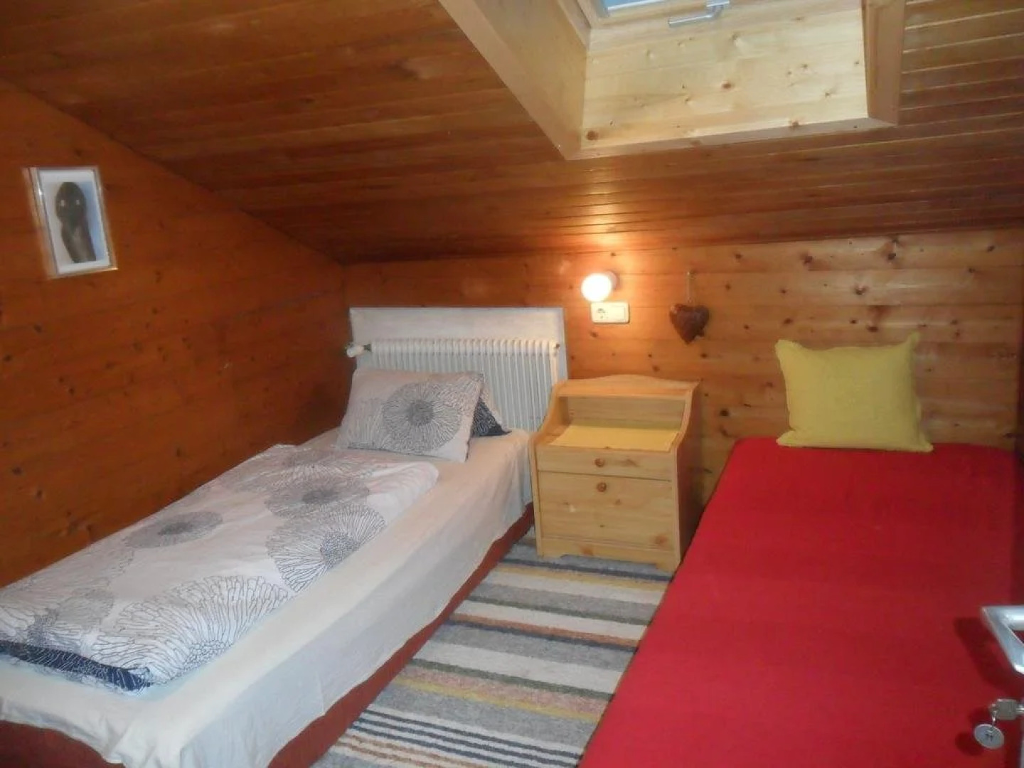 Haus Sabine Braunegger