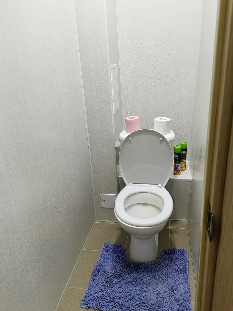 Апартаменты в 5-ом микрорайоне 5