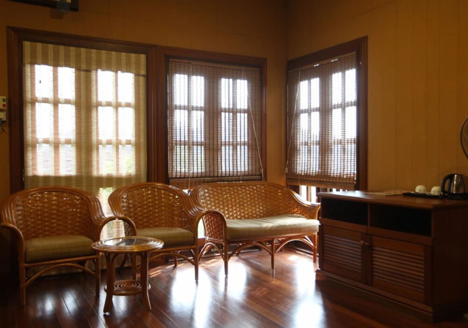 Carpe Diem Orchard Home