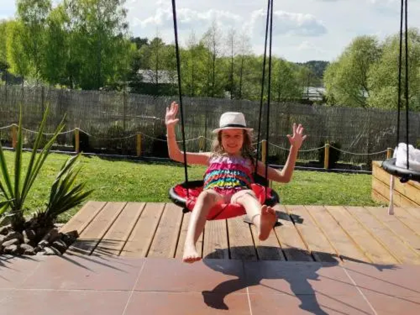 Dom Habibispa Koło Ełku