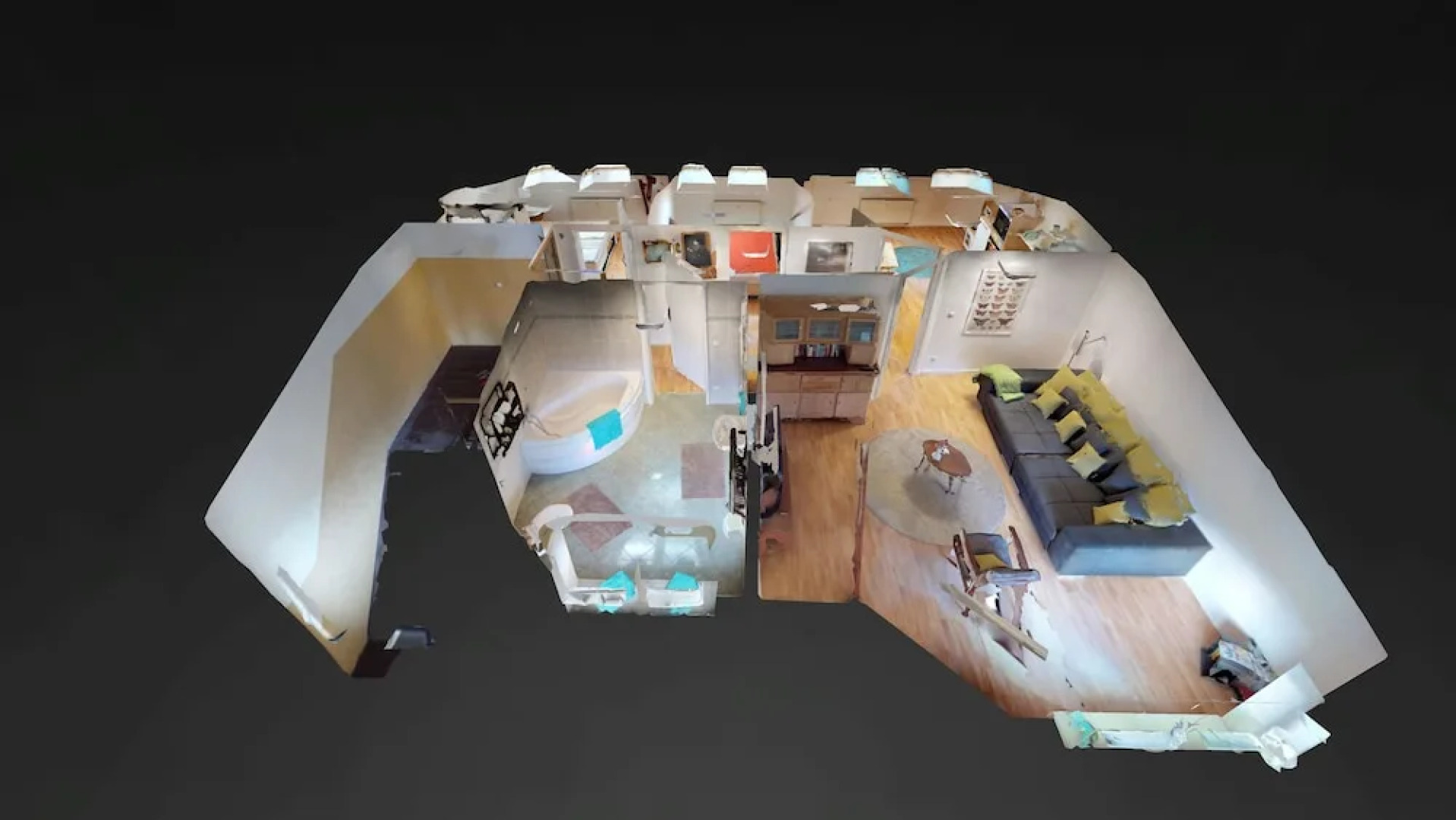 Ostseequartier Vorpommern Am Alten Warmbad