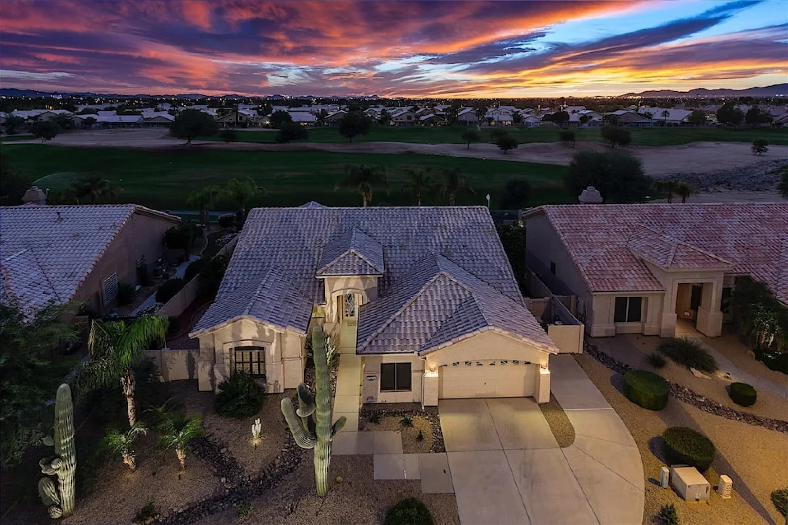 Hole In One 4 Br By Casago