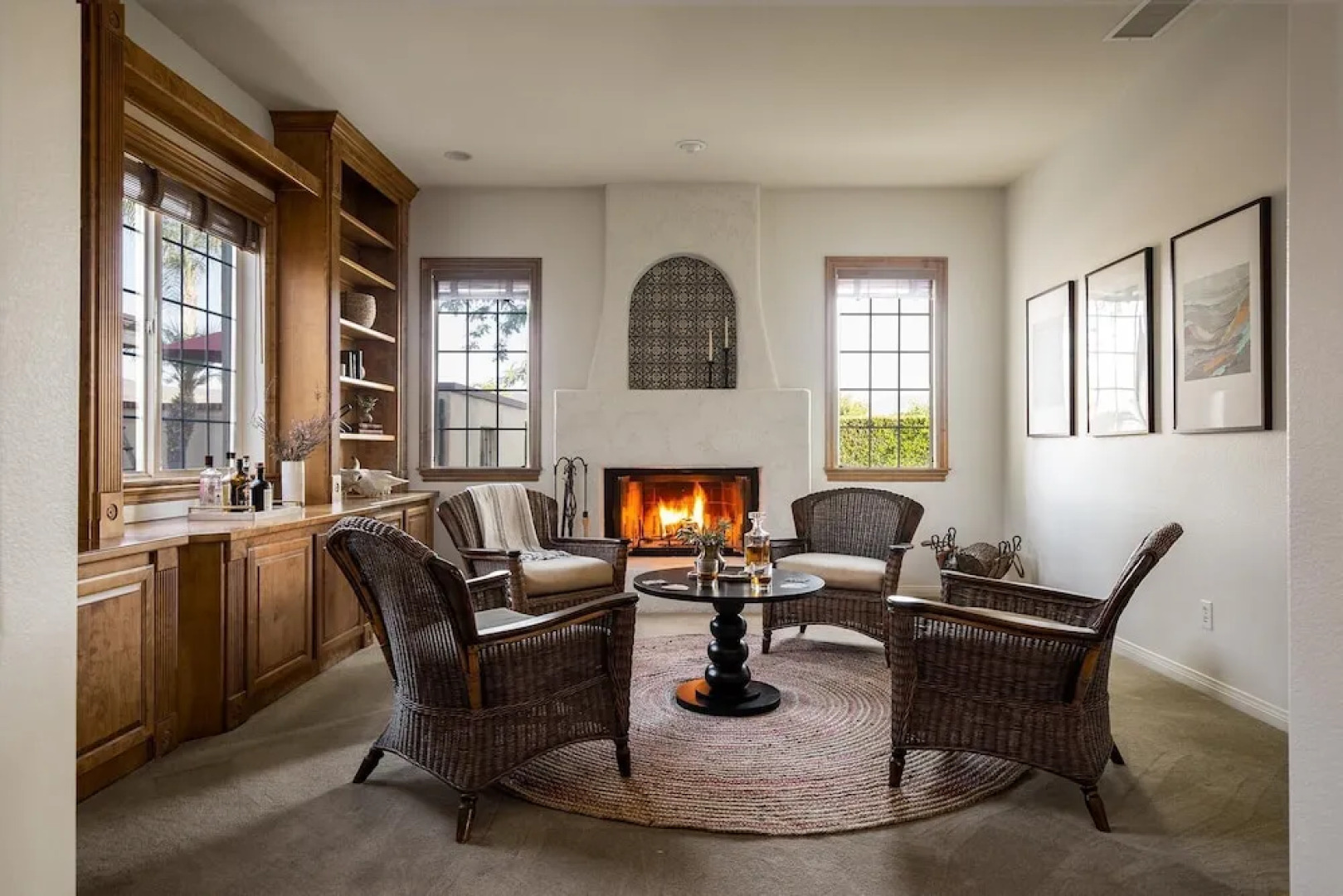 Calle Anita - Villa Verdot