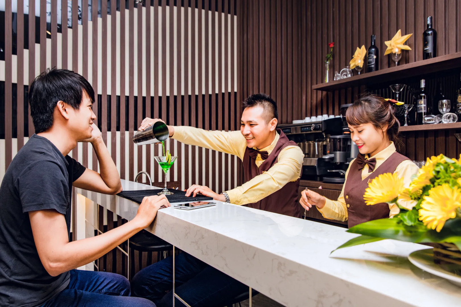 Stella Maris Nha Trang Hotel