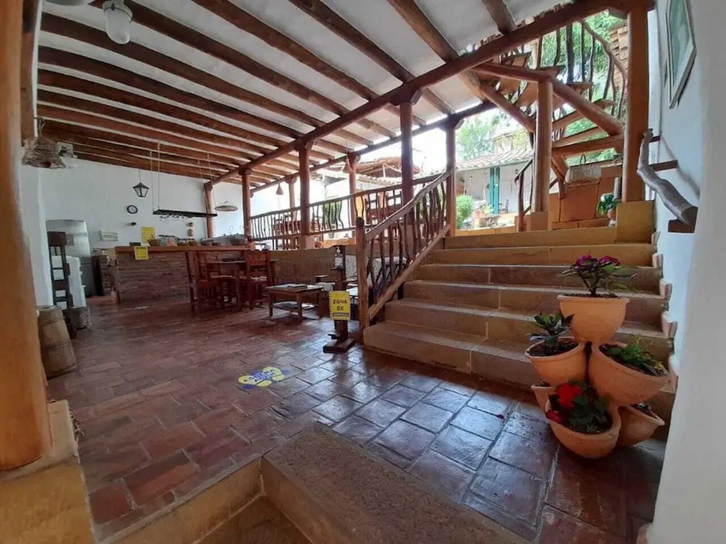 Posada Sueños de Antonio