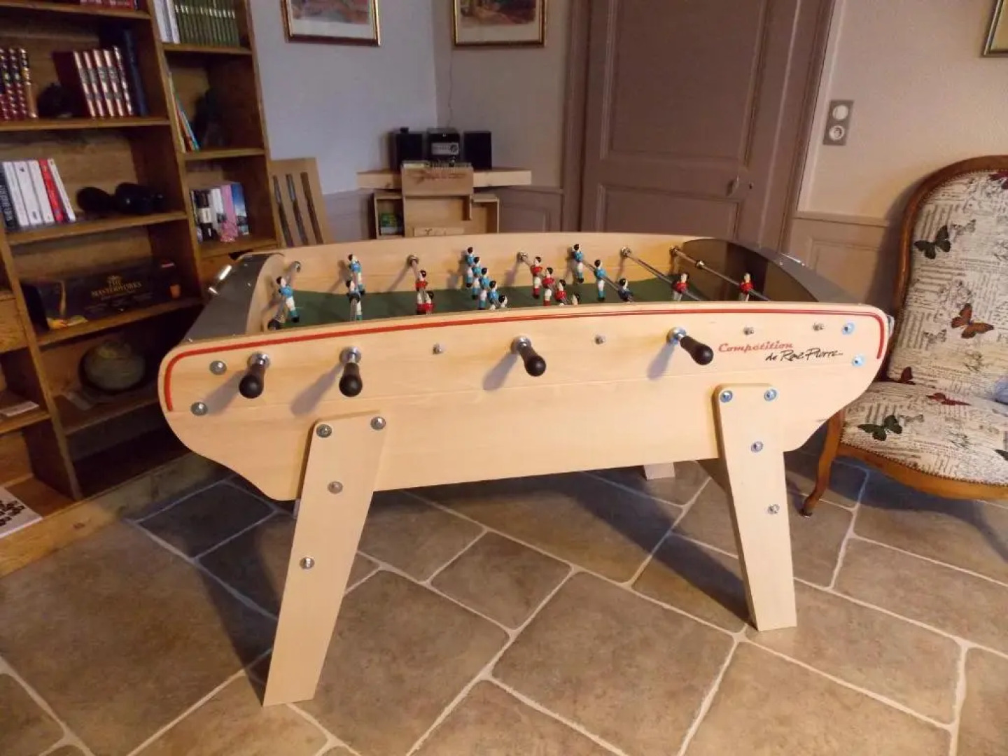 Les Gîtes De Morville