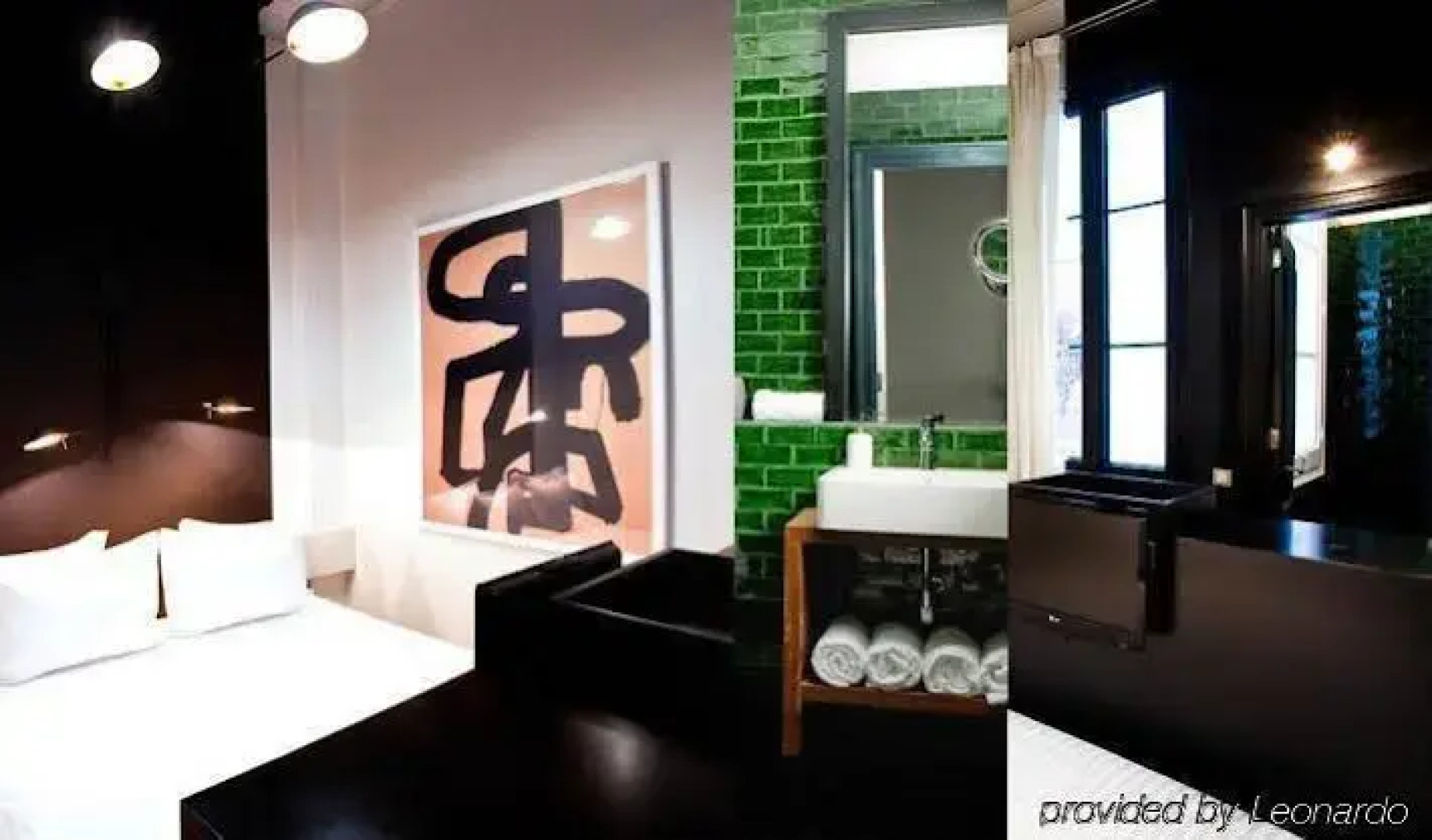 Hotel Praktik Rambla