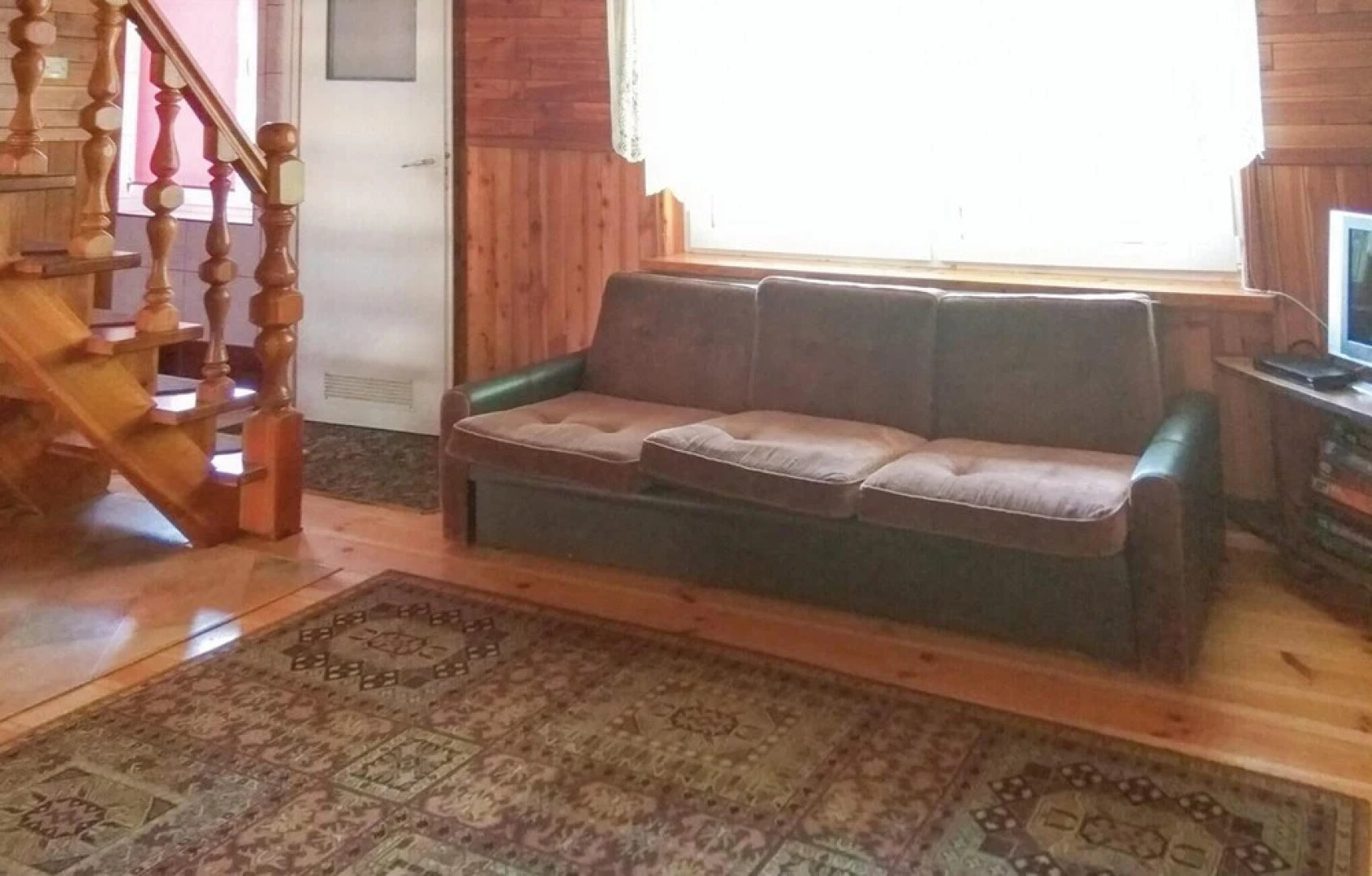 Nice Home in Rowy With 5 Bedrooms and Wifi