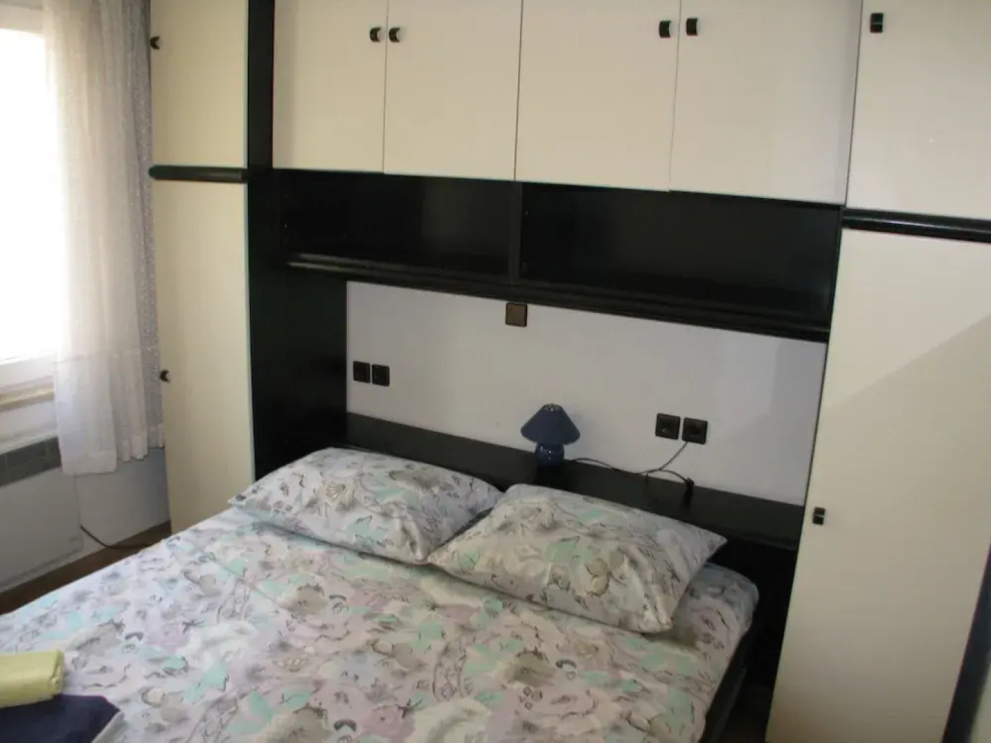 Apartment Grueger II