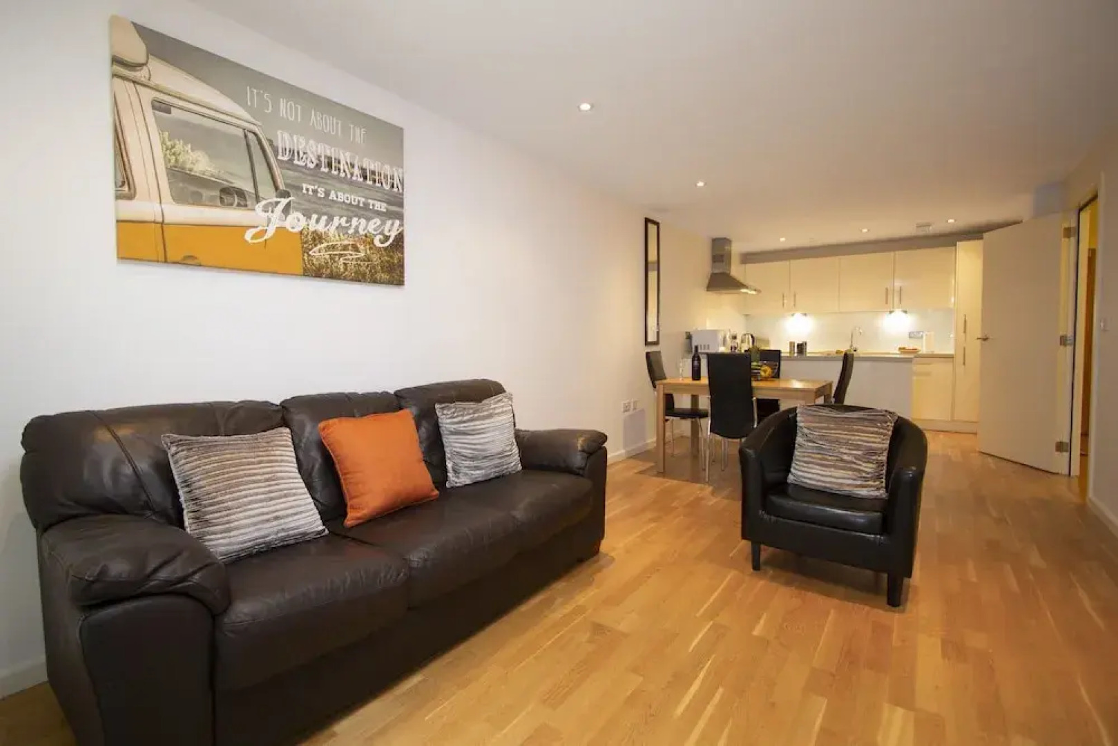 Enterprise Place By Esa