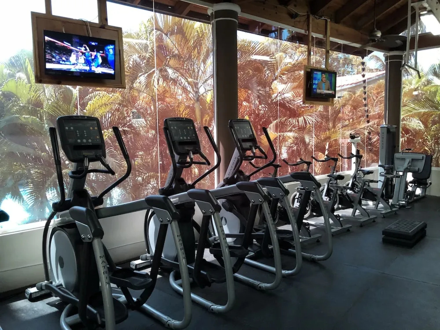 Lifestyle Kosher Presidential Suites