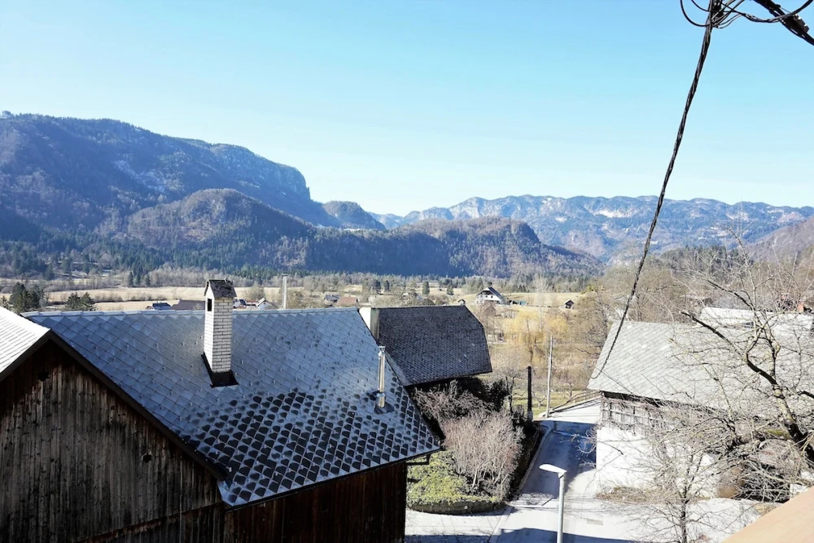 Pr' Matjon - Pension