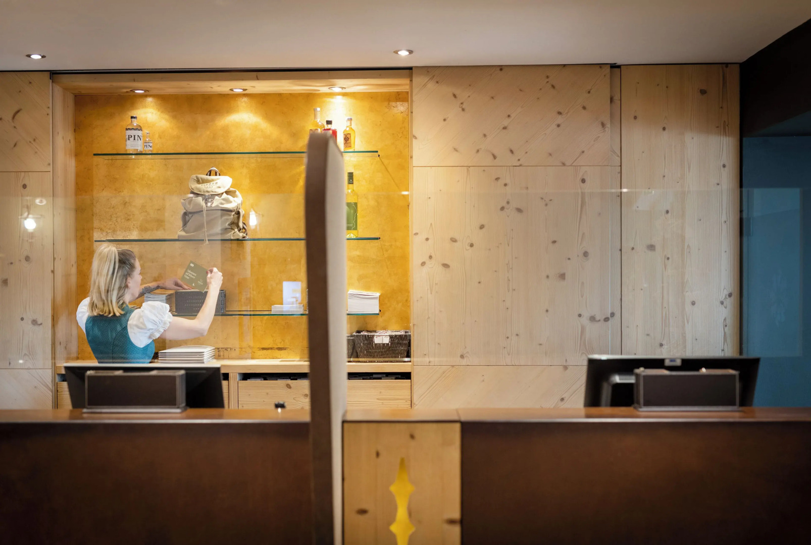 Almwellness Hotel Pierer