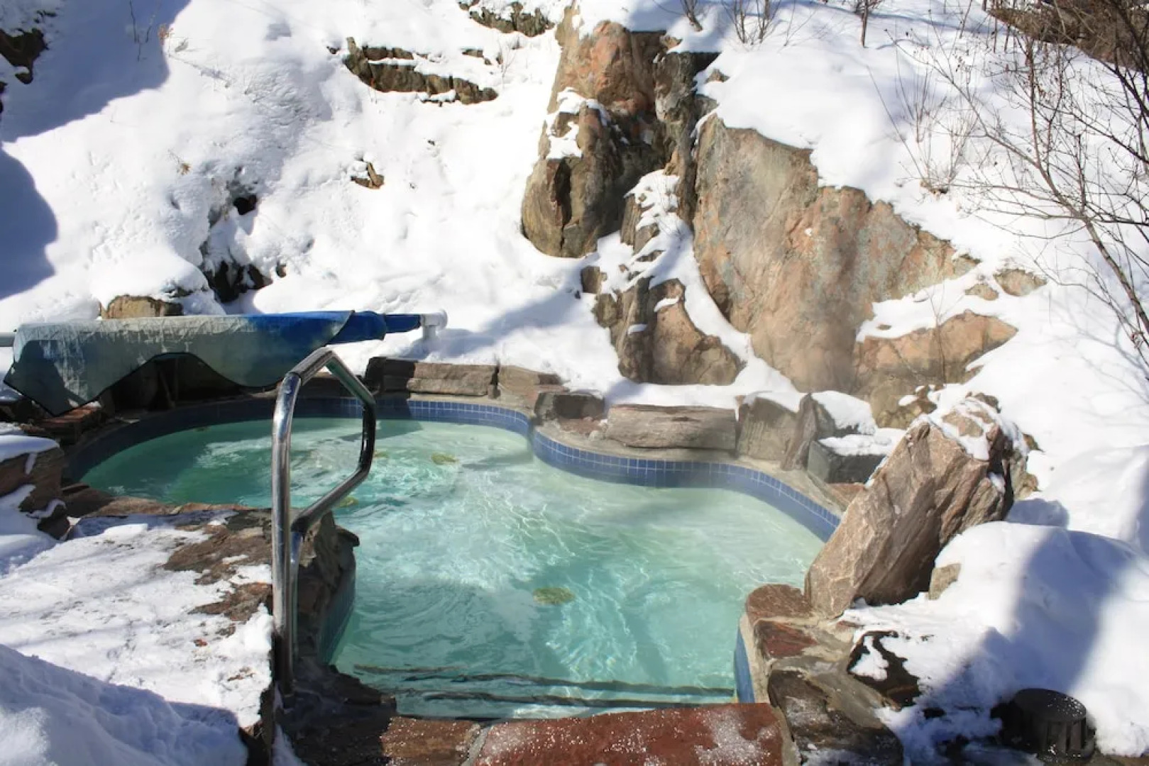 Mont Tremblant Ski Resort