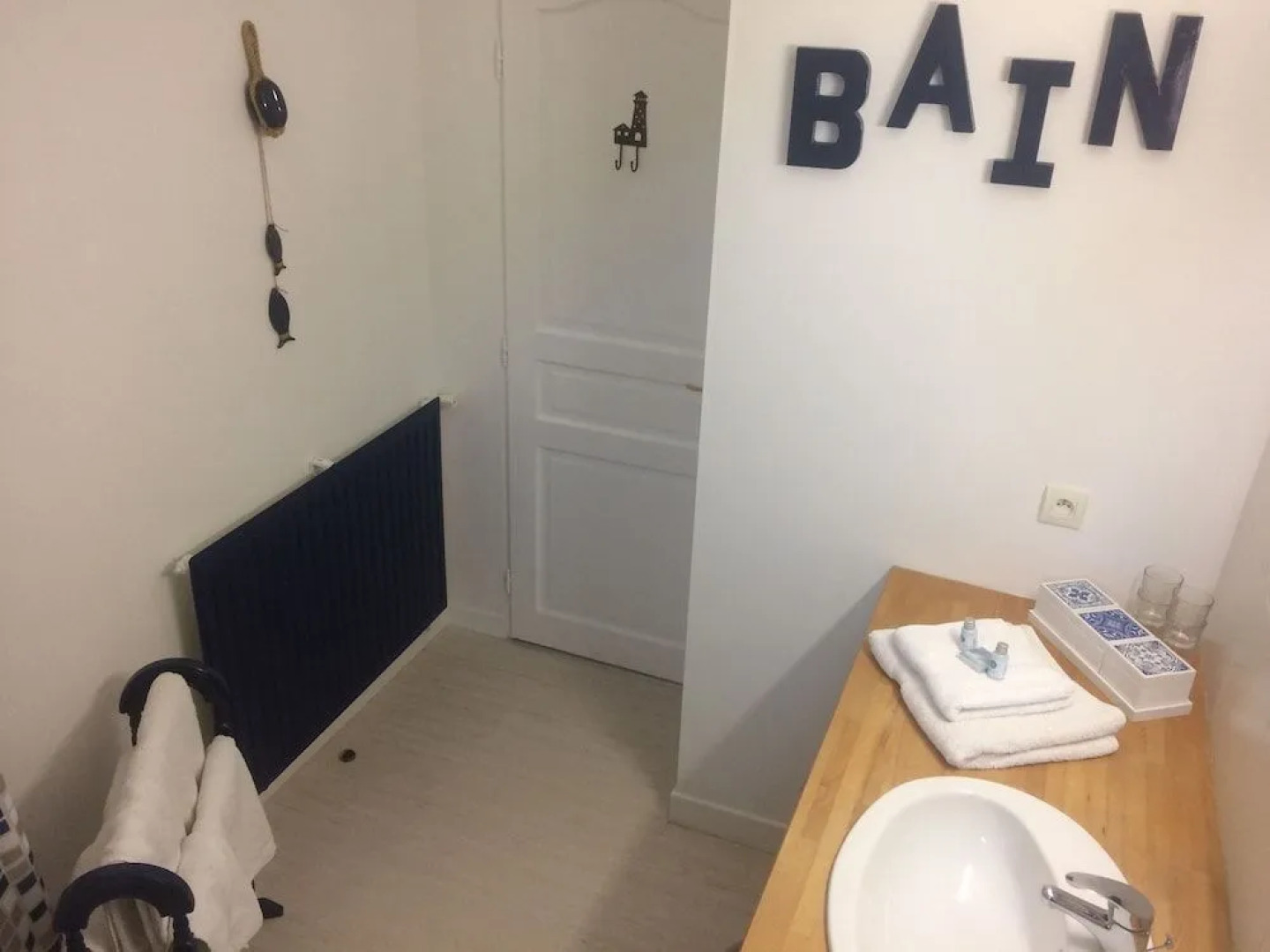 Gites Les Vents Bleus